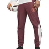 Image de PUMA Manchester City Pantalon d'avant Match Bordeaux Homme 23/24, Bordeaux, XS