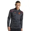 Image de Maillot d'entrainement Puma Manchester City FC 1/4 Zip Hommes