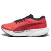 Image de PUMA Chaussures de survêtement Deviate Nitro 2 Wns pour femme, Rouge, Medium