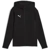 Image de PUMA Veste à capuche unisexe Teamfinal Casuals Jkt Jr