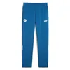 Image de PUMA Manchester City FtblArchive Pantalon de survêtement pour homme, Lake Blue Racing, M