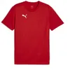 Image de PUMA Teamfinal T-shirt d'entraînement unisexe