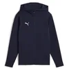 Image de PUMA Veste à capuche unisexe Teamfinal Casuals Jkt Jr