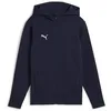 Image de PUMA Veste à capuche unisexe Teamfinal Casuals Jkt Jr