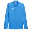 Image de PUMA Veste d'entraînement unisexe Teamfinal