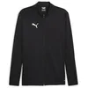 Image de PUMA Veste d'entraînement unisexe Teamfinal