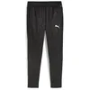 Image de PUMA Pantalon tricoté unisexe Teamfinal