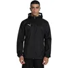 Image de PUMA Veste à capuche unisexe Teamfinal Allweather Jkt