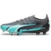Image de Puma - Ultra Ultimate - B23578 - Kleur: Grafietgrijs - Maat: 42 EU