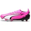 Image de Puma - 10774401-10774401 - Kleur: Wit-Roze - Maat: 41 EU