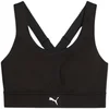 Image de Soutien-gorge Puma PWR Breathe Noir Femme, Taille XS.