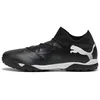 Image de PUMA Montre unisexe Fussballschuhe, Puma noir Puma blanc., 45 EU