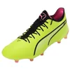 Image de Puma - King Ultimate Fg ag - 10756306 - Kleur: Geel - Maat: 40.5 EU