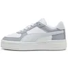 Image de PUMA Ca Pro WNS 39474907, Basket, Blanc, 38 EU