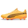 Image de Puma King Ultimate FG/AG Football Boots EU 40 1/2
