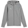 Image de PUMA Teamfinal Casuals Veste à capuche unisexe