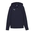 Image de PUMA Veste à capuche unisexe Teamfinal Casuals Jkt Wmn