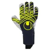 Image de uhlsport Football Gants de gardien de but Prediction Supergrip+ Finger Surround