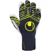 Image de uhlsport Gants de gardien de but de football Prediction Absolutgrip Skin Cut