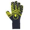 Image de uhlsport Gants de gardien de but de football Prediction Absolutgrip HN Fit