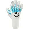 Image de uhlsport Cybertec Absolutgrip SC Gants de gardien de but de football avec excellente adhérence