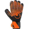 Image de uhlsport Super Resist+ - Gants de gardien de but durables pour gazon artificiel et terrain dur