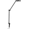 Image de LEDVANCE Sunathome panan Desk Disc Clip twbkledv, 15 W, Black