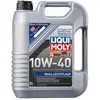 Image de Liqui Moly Huile Moteur Mos2 Low-viscosity Sae 10w-40 5l