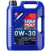Image de Liqui Moly Huile Moteur Longtime Plus Sae 0w-30 5l