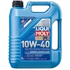 Image de Liqui Moly 1301 Huile Moteur Anti-Friction Super 10 W-40, 5 l