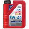 Image de Liqui Moly Huile Moteur Refill Oil Sae 5w-40 1l