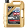 Image de Liqui Moly Huile Moteur Low-viscosity Sae 10w-40 5l