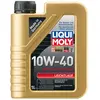 Image de Liqui Moly Huile Moteur Low-viscosity Sae 10w-40 1l