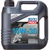 Image de Liqui Moly Huile Moteur 4t 10w30 Synthetic Technology 4l