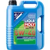 Image de Liqui Moly 2309 Leichtlauf Hc7 5W-40 Huile à Faible Viscosité, 5L