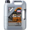 Image de Liqui Moly 3707 Top Tec 4200, Huile moteur 5 W-30