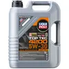 Image de Liqui Moly Huile Moteur Top Tec 4200 New Generation 5l