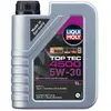 Image de Liqui Moly Huile Moteur Top Tec 4500 Sae 5w-30 1l