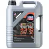Image de Liqui Moly Huile Moteur Top Tec 4310 Sae 0w-30 5l