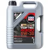 Image de LIQUI MOLY Top Tec 4300 5W-30, 5 L, Technologie de synthèse Huile motrice, SKU: 2324