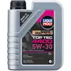 Image de Liqui Moly Huile Moteur Top Tec 4400 Sae 5w-30 1l