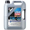 Image de LIQUI MOLY Special Tec V 0W-30 Huile moteur à technologie de synthèse 5 l Incolore