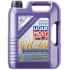 Image de Liqui Moly Huile Moteur Leichtlauf High Tech Sae 5w-40 5l