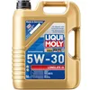 Image de LIQUI MOLY 20647 Longlife III 5W-30 5 l.