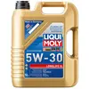 Image de Liqui Moly Huile Moteur Longlife Iii Sae 5w-30 5l