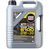 Image de Liqui Moly 20779 Top Tec 6100 0W-30