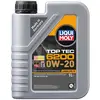 Image de Liqui Moly Huile Moteur Top Tec 6200 Sae 0w-20 1l