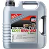 Image de Liqui Moly 20968 Huile moteur Special Tec, DX1, 5W-30, Booklet, 4 L
