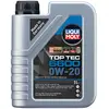 Image de Liqui Moly Huile Moteur Top Tec 6600 Sae 0w-20 1l