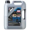 Image de LIQUI MOLY 21441 Top Tec 6600 0W-20 5 l